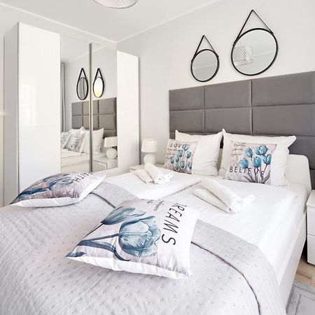 Apartamenty Sun & Snow Blizej Morza Kołobrzeg Εξωτερικό φωτογραφία