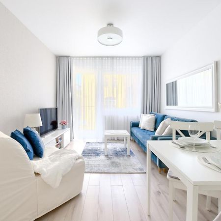 Apartamenty Sun & Snow Blizej Morza Kołobrzeg Εξωτερικό φωτογραφία