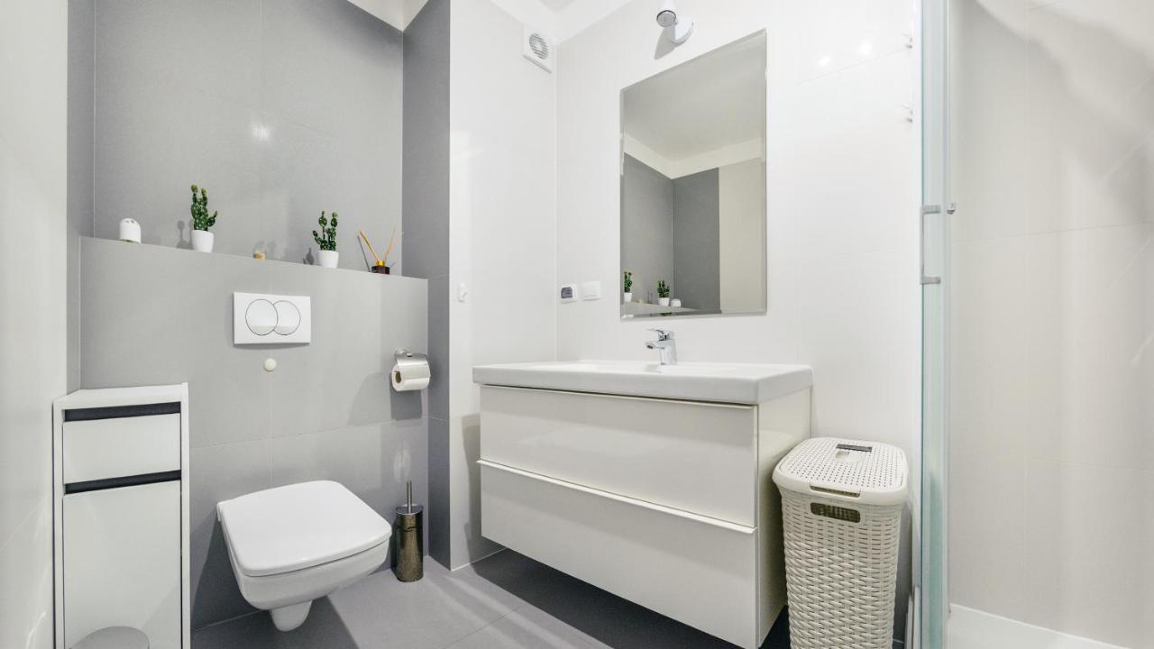 Apartamenty Sun & Snow Blizej Morza Kołobrzeg Εξωτερικό φωτογραφία