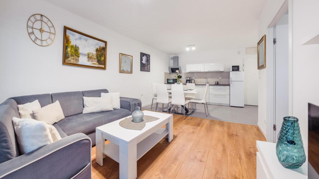 Apartamenty Sun & Snow Blizej Morza Kołobrzeg Εξωτερικό φωτογραφία