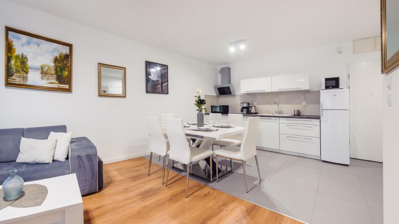Apartamenty Sun & Snow Blizej Morza Kołobrzeg Εξωτερικό φωτογραφία