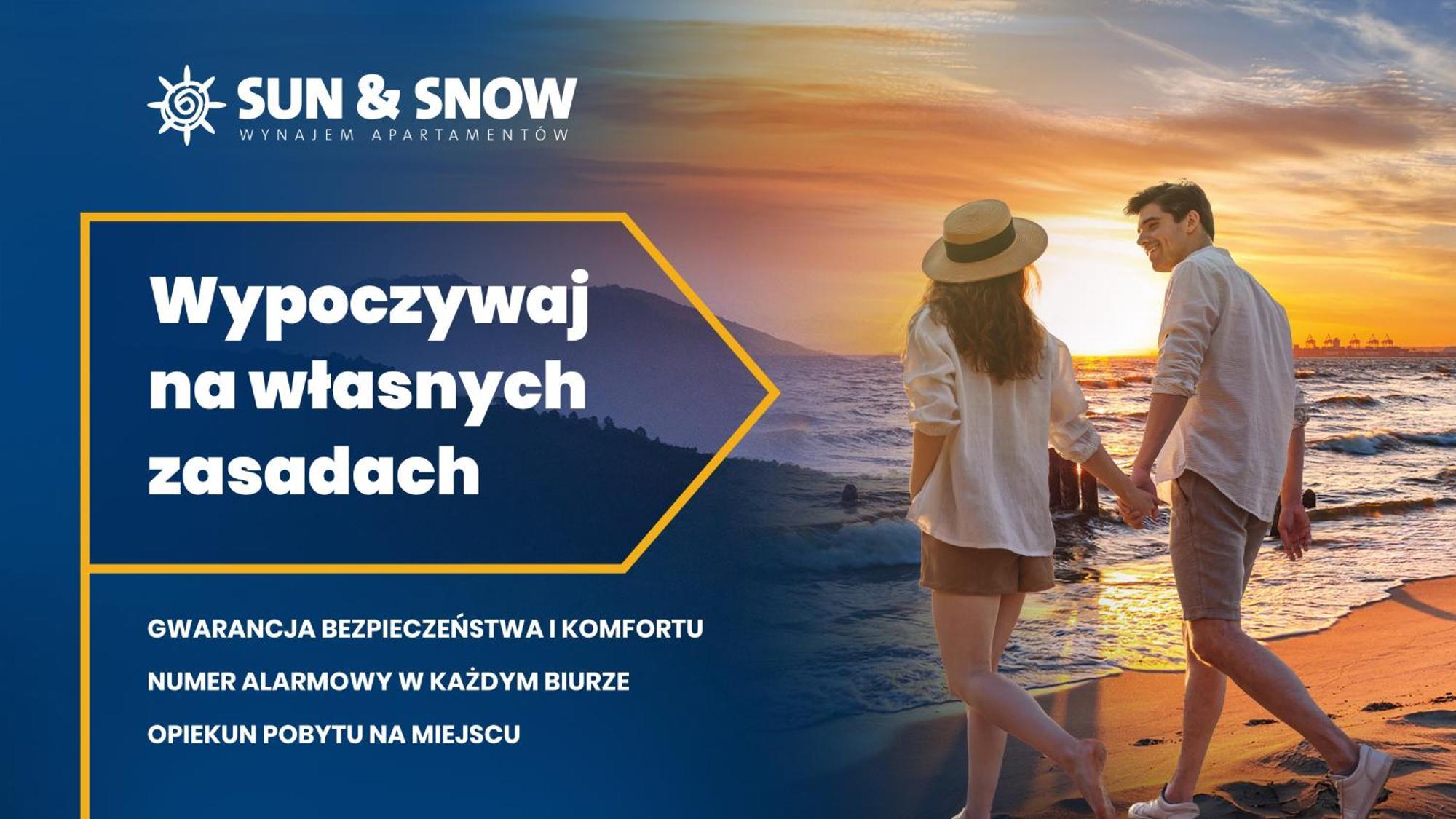 Apartamenty Sun & Snow Blizej Morza Kołobrzeg Εξωτερικό φωτογραφία
