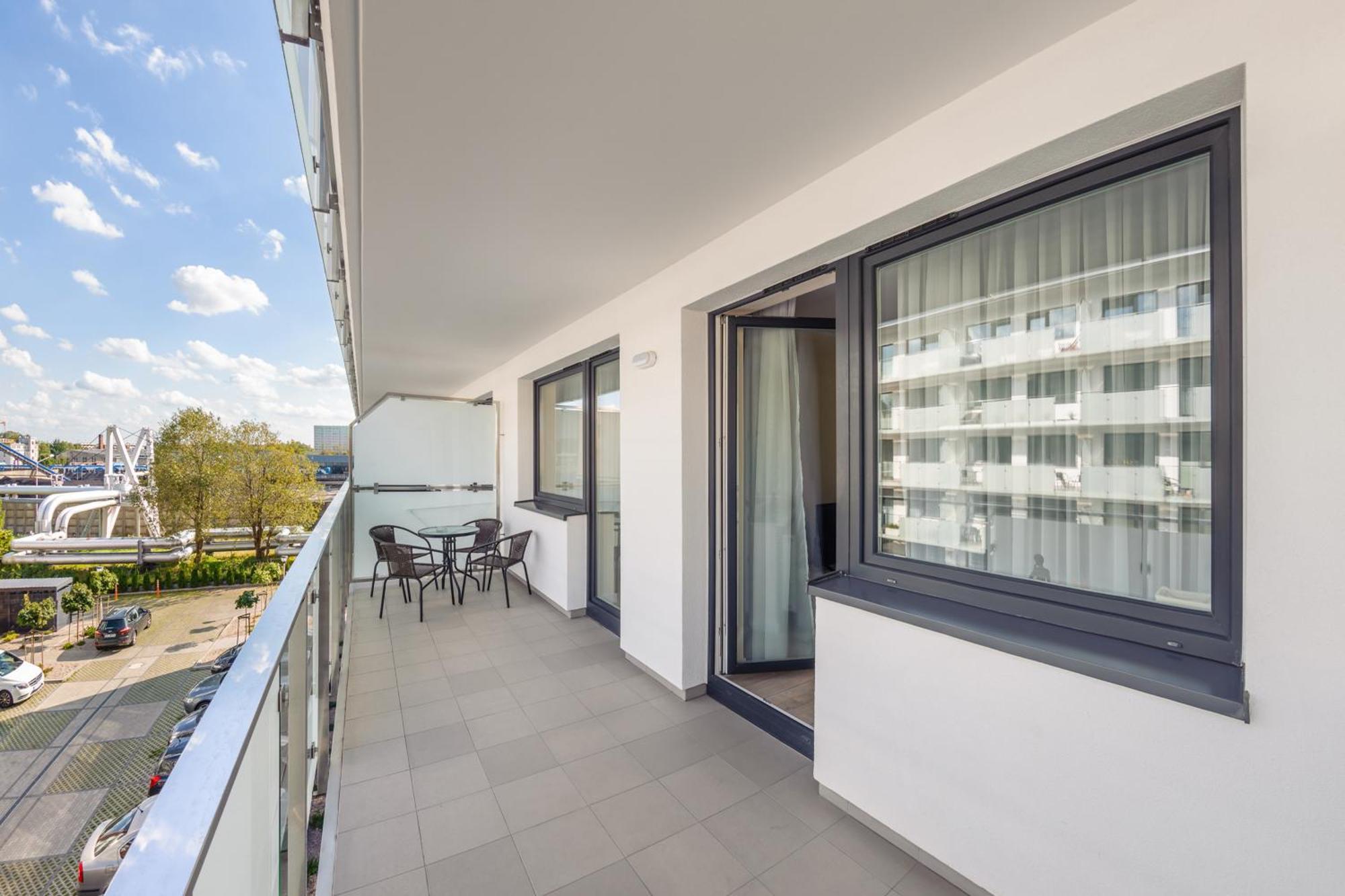 Apartamenty Sun & Snow Blizej Morza Kołobrzeg Εξωτερικό φωτογραφία