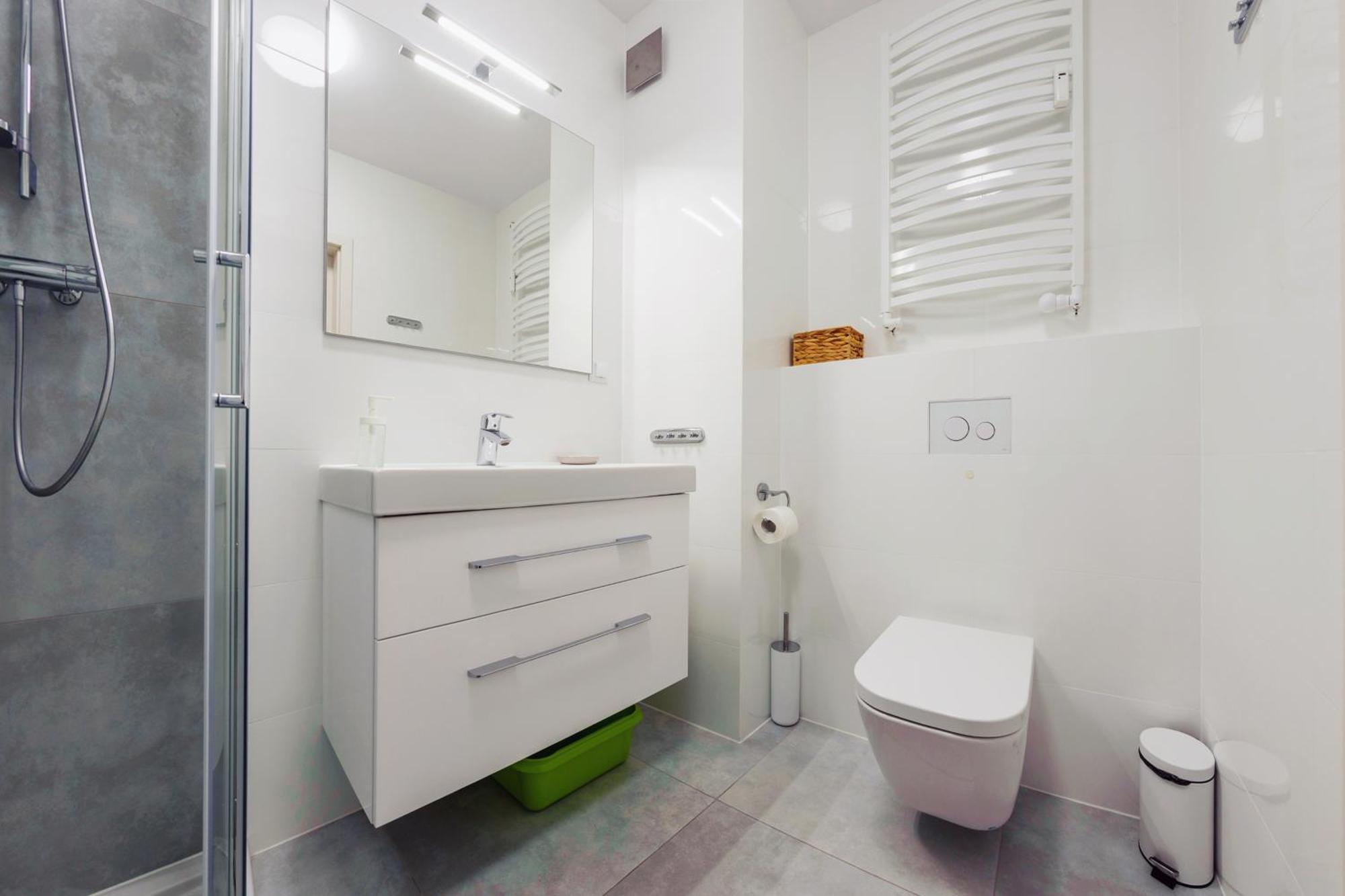 Apartamenty Sun & Snow Blizej Morza Kołobrzeg Εξωτερικό φωτογραφία