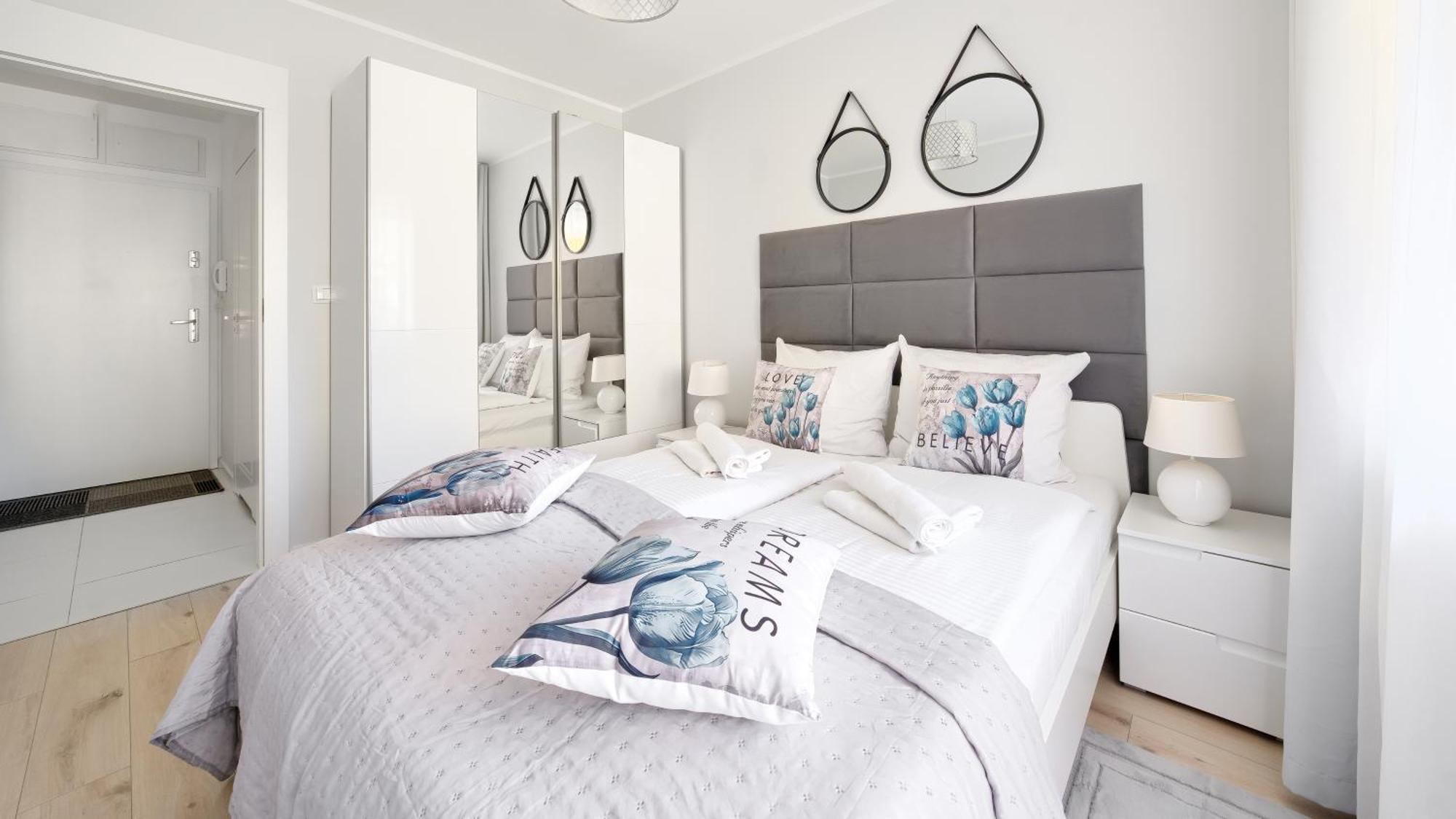 Apartamenty Sun & Snow Blizej Morza Kołobrzeg Εξωτερικό φωτογραφία