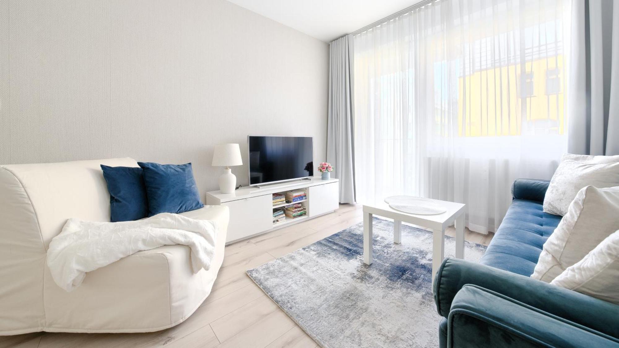 Apartamenty Sun & Snow Blizej Morza Kołobrzeg Εξωτερικό φωτογραφία