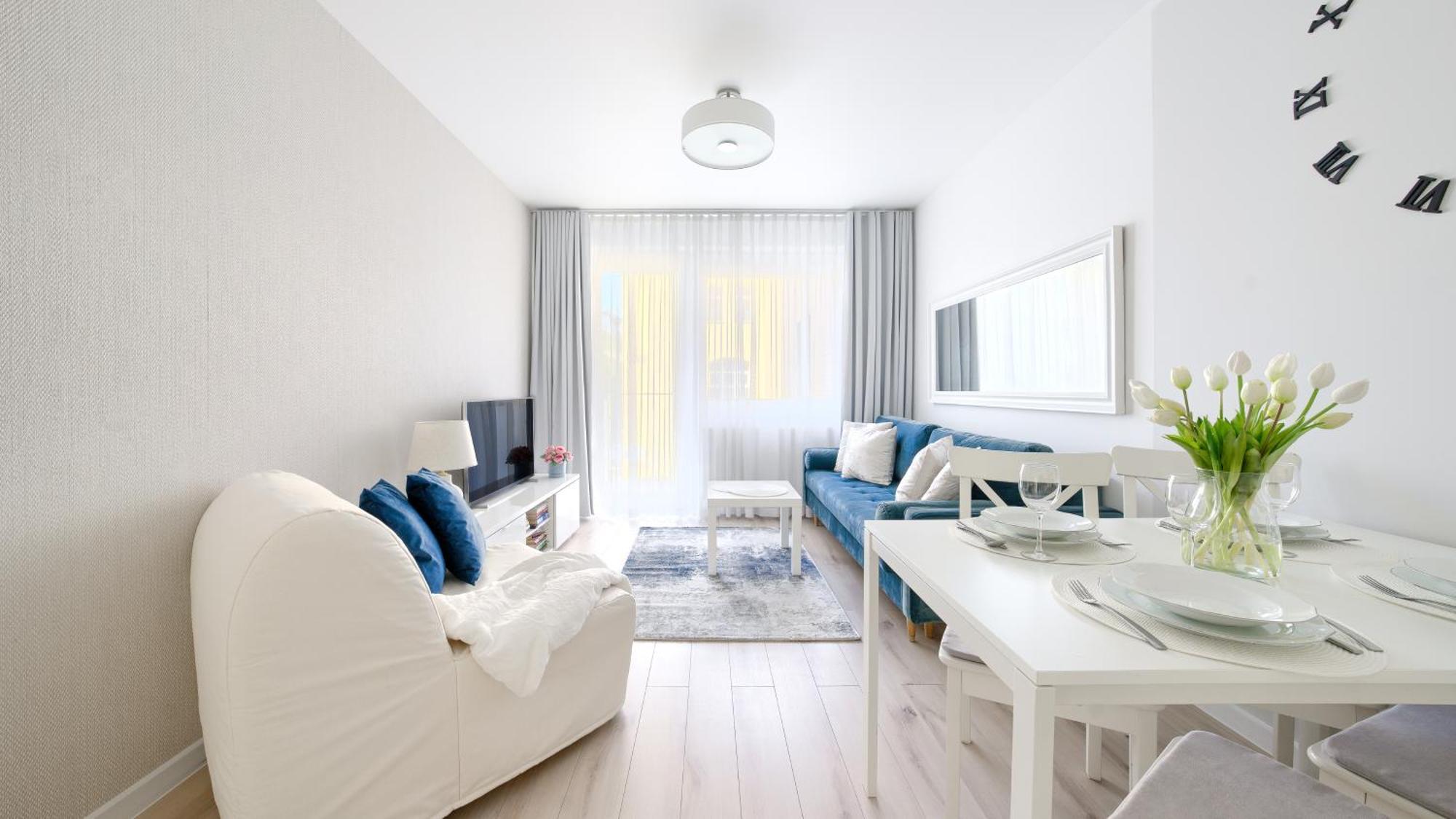 Apartamenty Sun & Snow Blizej Morza Kołobrzeg Εξωτερικό φωτογραφία