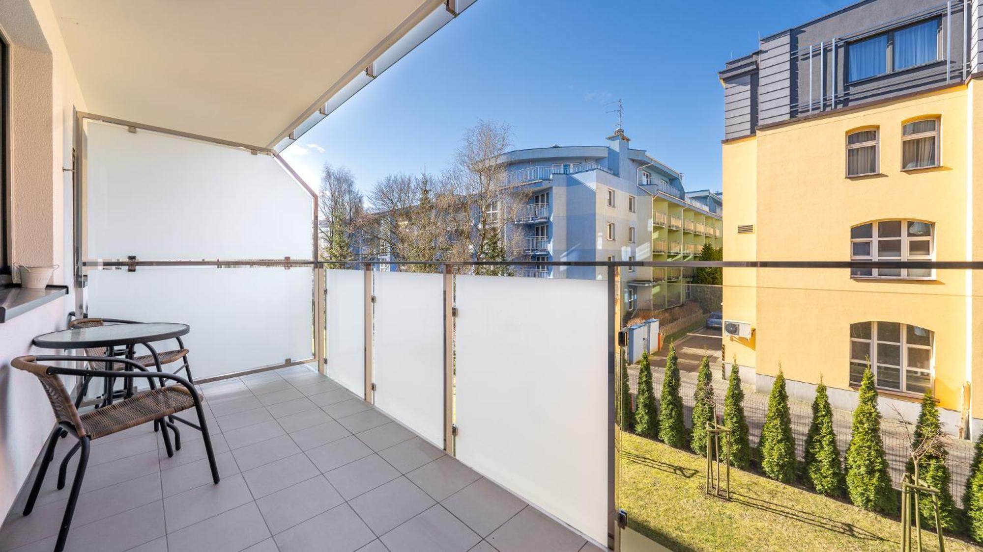 Apartamenty Sun & Snow Blizej Morza Kołobrzeg Εξωτερικό φωτογραφία