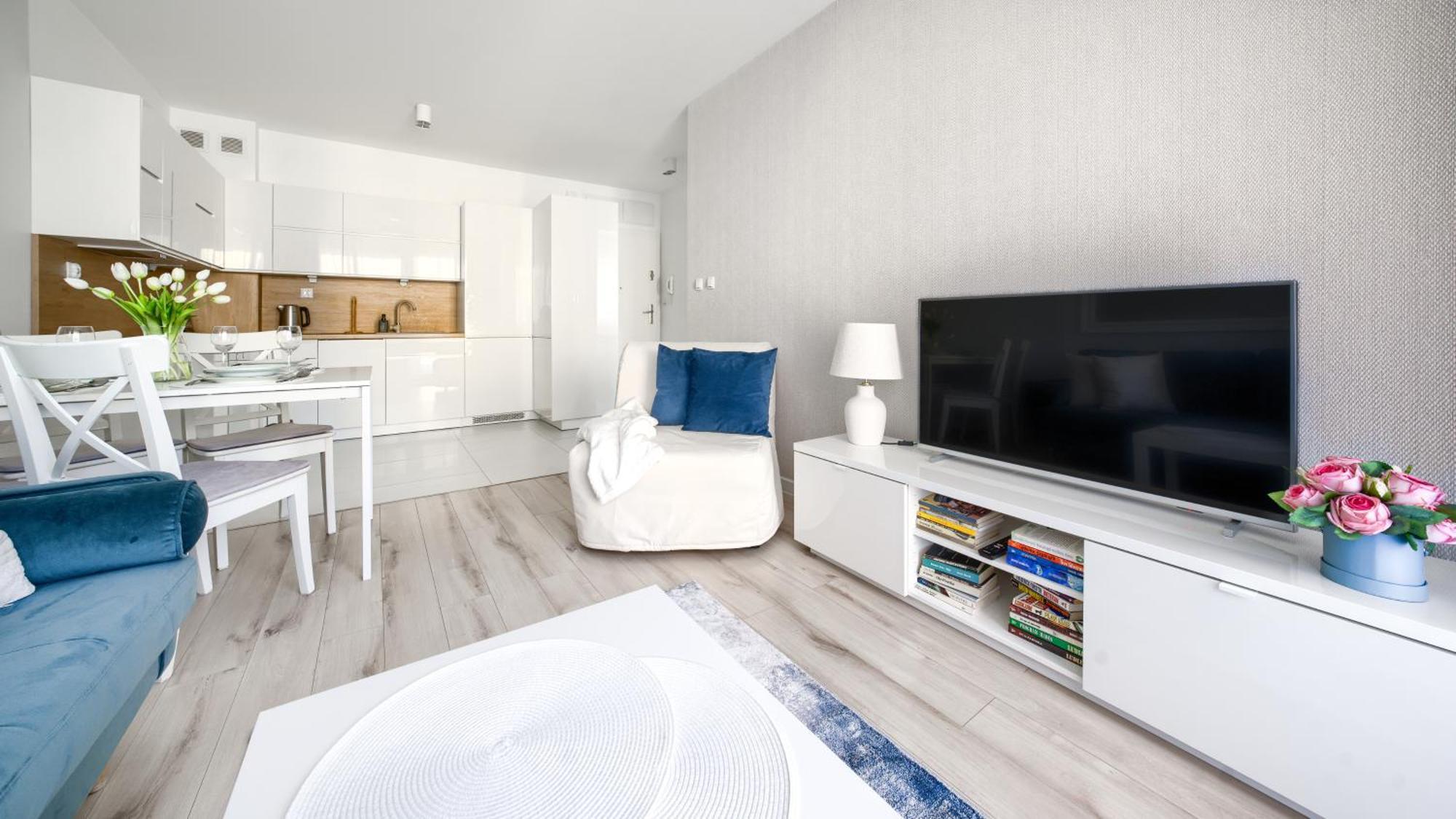 Apartamenty Sun & Snow Blizej Morza Kołobrzeg Εξωτερικό φωτογραφία