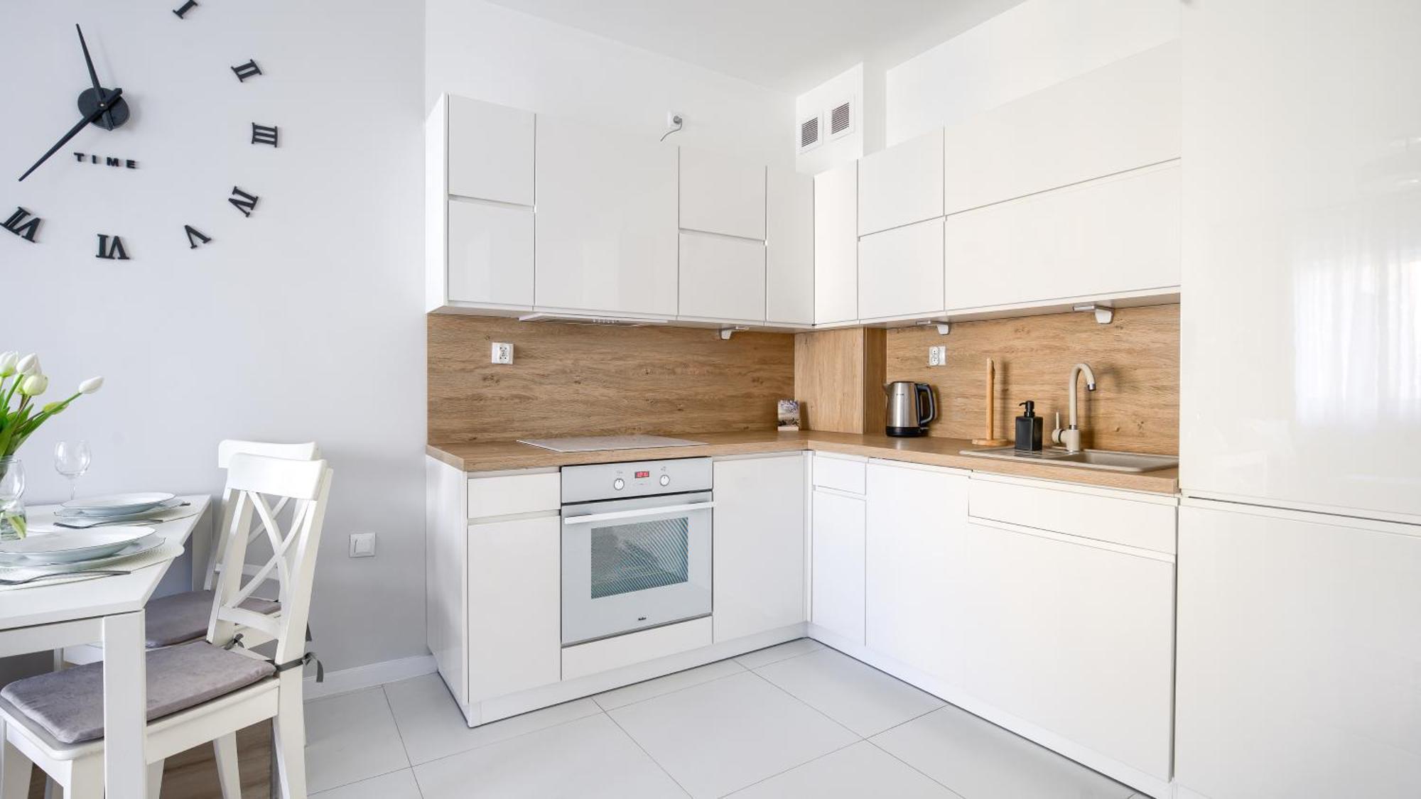 Apartamenty Sun & Snow Blizej Morza Kołobrzeg Εξωτερικό φωτογραφία