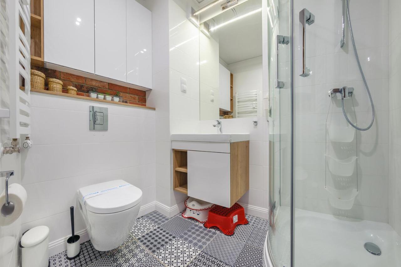 Apartamenty Sun & Snow Blizej Morza Kołobrzeg Εξωτερικό φωτογραφία
