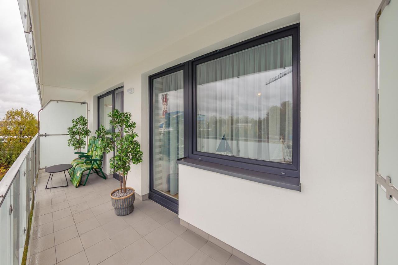 Apartamenty Sun & Snow Blizej Morza Kołobrzeg Εξωτερικό φωτογραφία