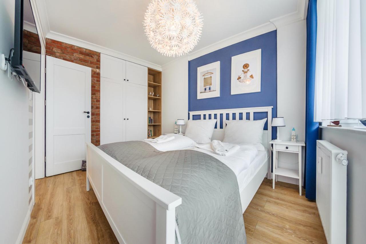 Apartamenty Sun & Snow Blizej Morza Kołobrzeg Εξωτερικό φωτογραφία