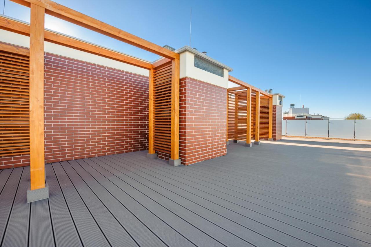 Apartamenty Sun & Snow Blizej Morza Kołobrzeg Εξωτερικό φωτογραφία