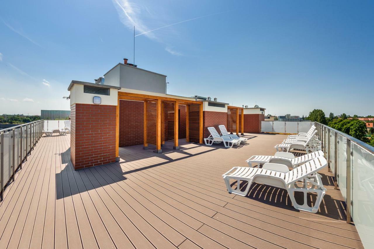 Apartamenty Sun & Snow Blizej Morza Kołobrzeg Εξωτερικό φωτογραφία