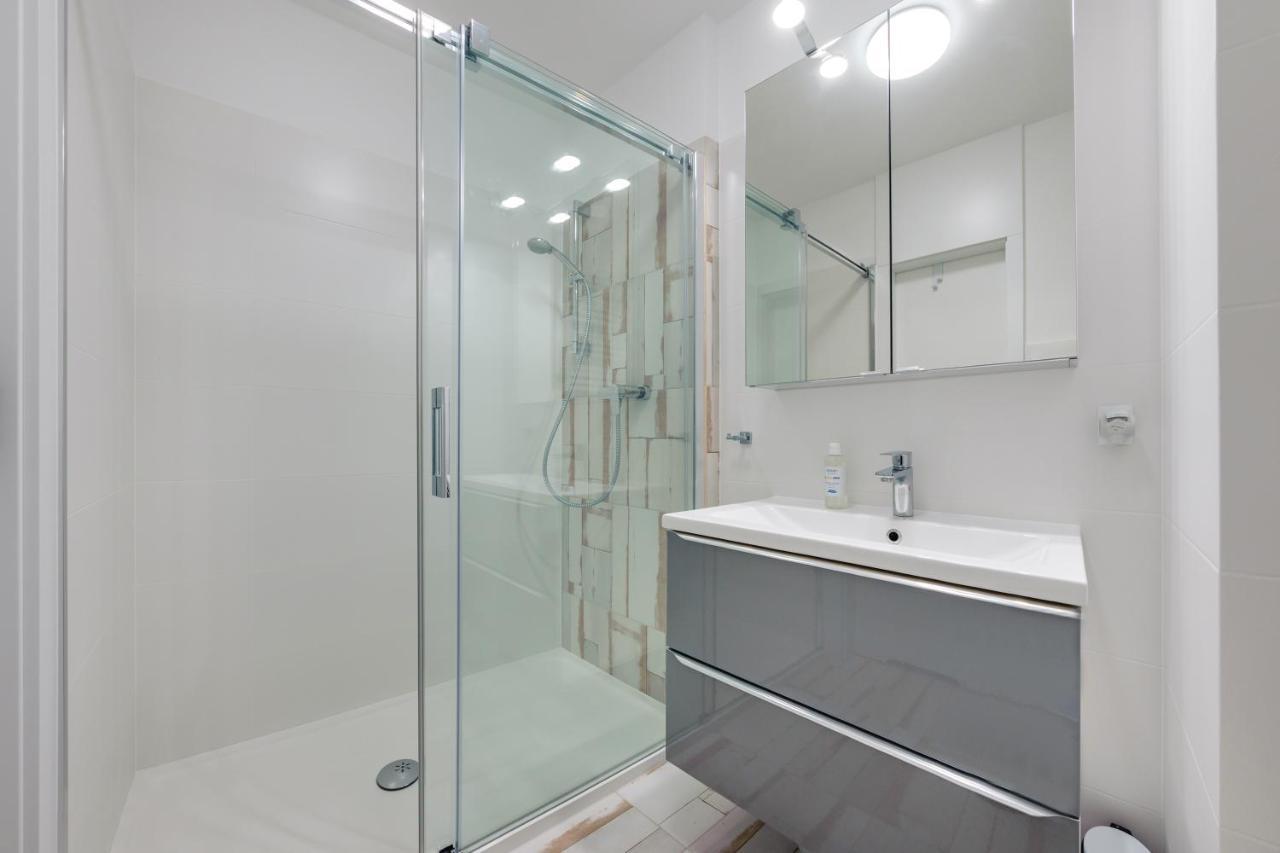 Apartamenty Sun & Snow Blizej Morza Kołobrzeg Εξωτερικό φωτογραφία
